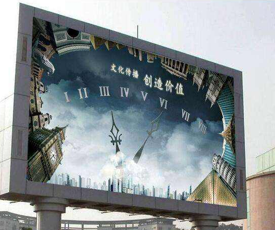 LED全彩顯示屏應(yīng)該這樣保養(yǎng)，壽命延長幾年？