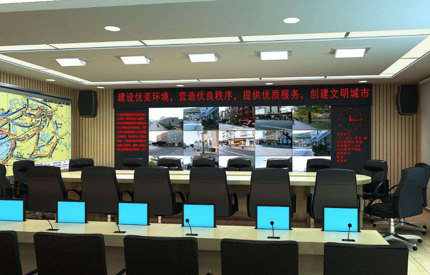 為什么小間距全彩led顯示屏會成為主流？